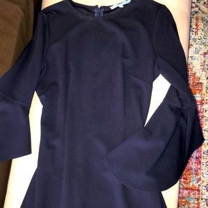 Women’s Antonio Melani Navy blue dress